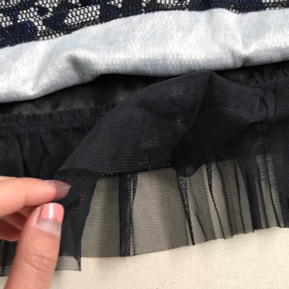 Justice Girls Formal Dress - Picture 3 of 3